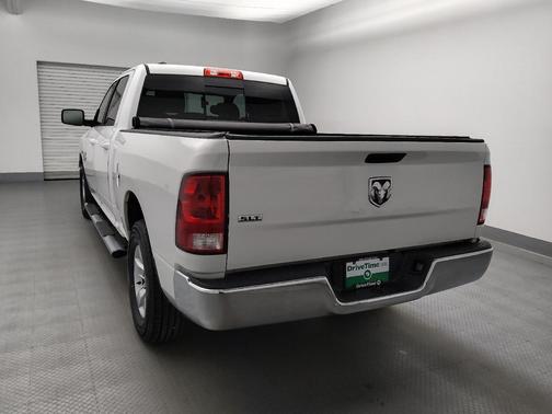 2019 RAM 1500 SLT