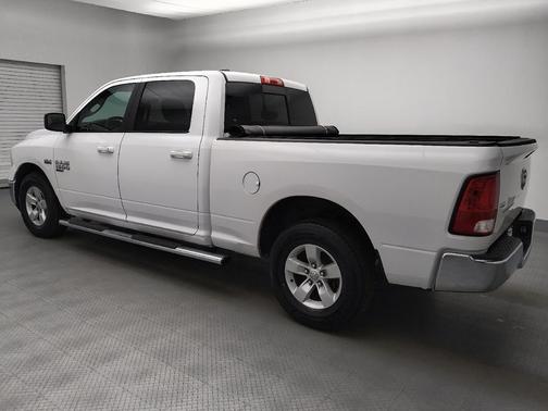 2019 RAM 1500 SLT