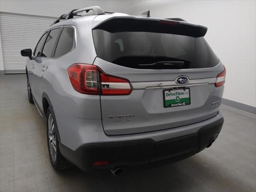 2019 Subaru Ascent Limited 8-Passenger