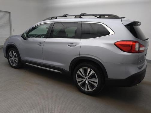 2019 Subaru Ascent Limited 8-Passenger