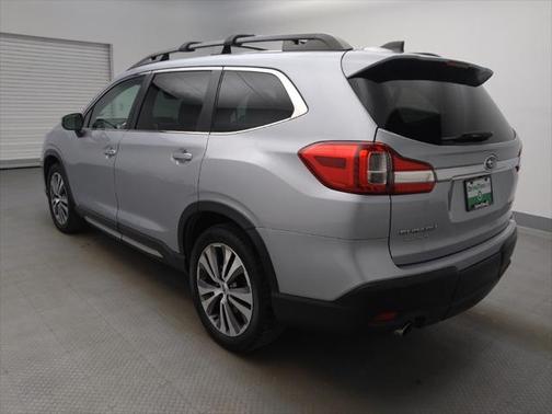 2019 Subaru Ascent Limited 8-Passenger