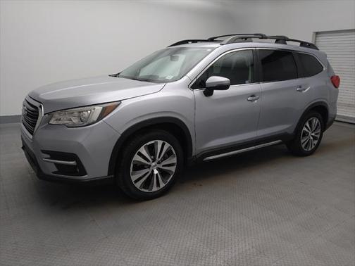 2019 Subaru Ascent Limited 8-Passenger