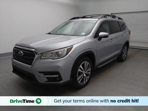 2019 Subaru Ascent Limited 8-Passenger