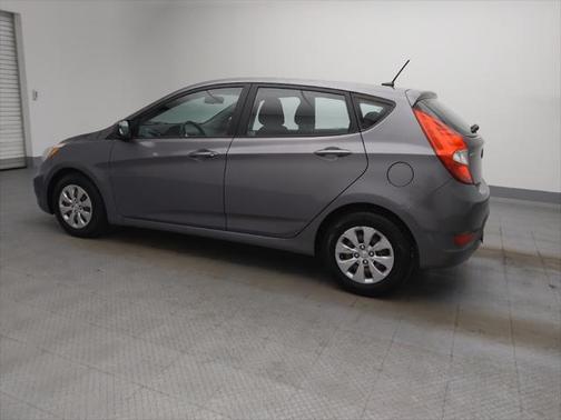 2015 Hyundai Accent GS