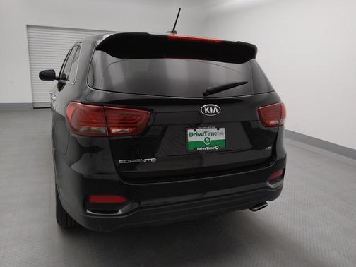2020 Kia Sorento LX