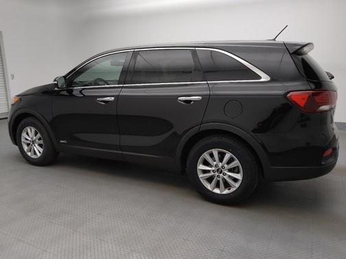 2020 Kia Sorento LX
