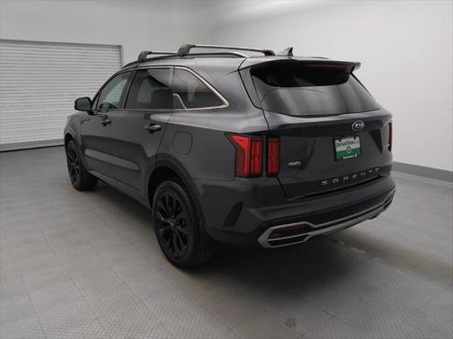 2021 Kia Sorento SX