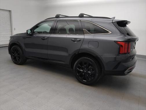 2021 Kia Sorento SX
