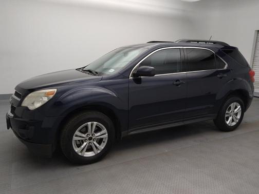 2015 Chevrolet Equinox 1LT