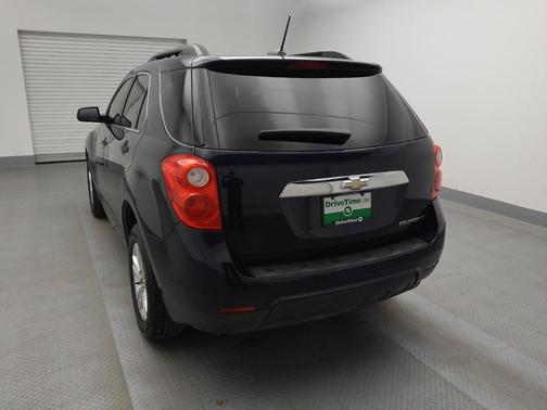 2015 Chevrolet Equinox 1LT