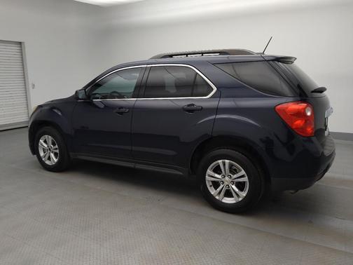 2015 Chevrolet Equinox 1LT