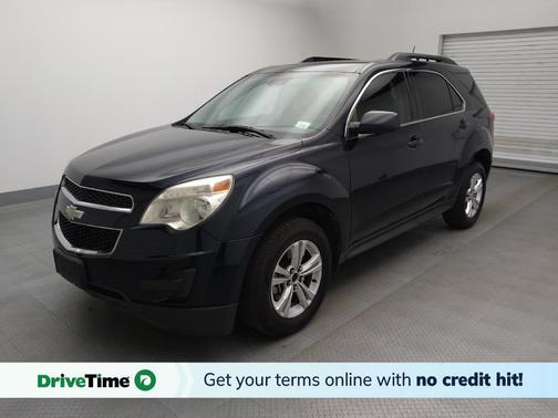 2015 Chevrolet Equinox 1LT
