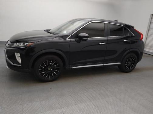 2018 Mitsubishi Eclipse Cross SEL