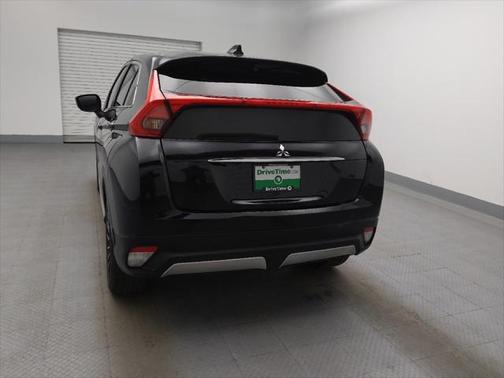 2018 Mitsubishi Eclipse Cross SEL