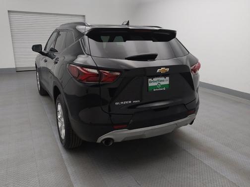 2021 Chevrolet Blazer 3LT