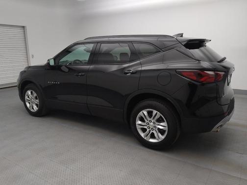 2021 Chevrolet Blazer 3LT