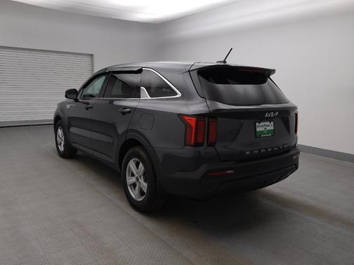 2022 Kia Sorento LX