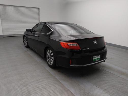 2013 Honda Accord LX-S