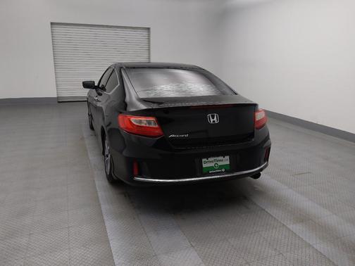 2013 Honda Accord LX-S