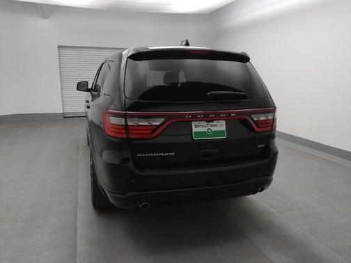 2020 Dodge Durango GT AWD
