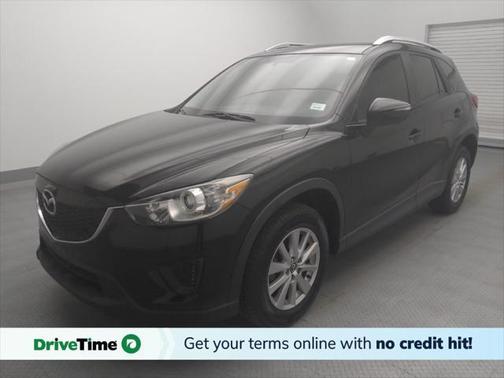 2015 Mazda CX-5 Sport