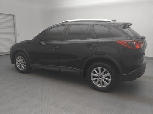 2015 Mazda CX-5 Sport