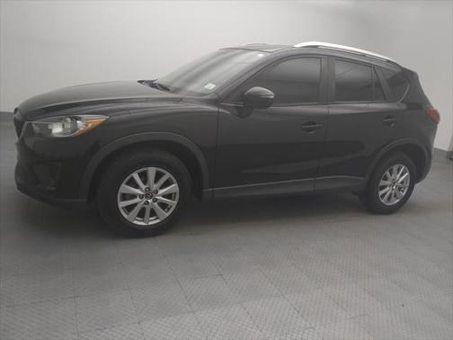 2015 Mazda CX-5 Sport
