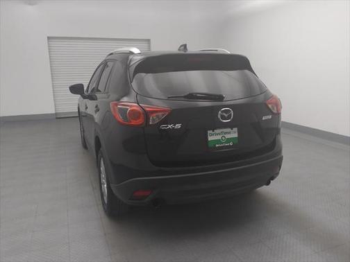 2015 Mazda CX-5 Sport