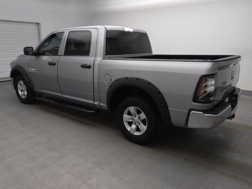 2020 RAM 1500 Tradesman