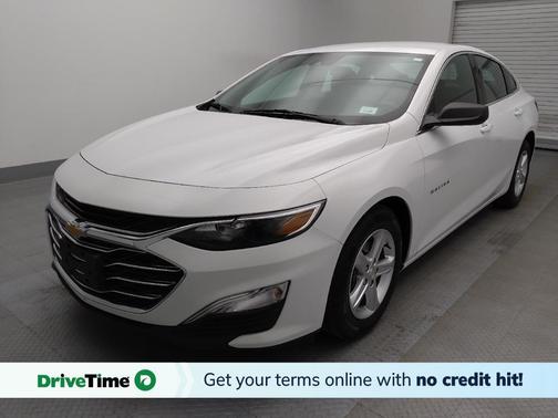 2024 Chevrolet Malibu 1LS