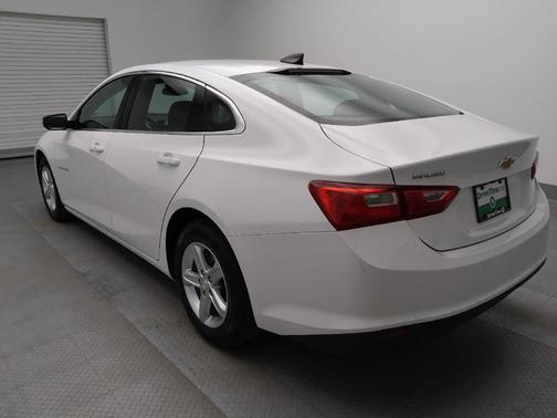 2024 Chevrolet Malibu 1LS