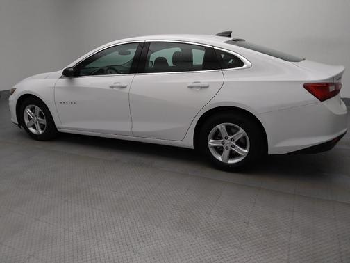 2024 Chevrolet Malibu 1LS