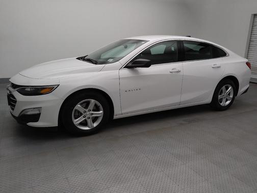 2024 Chevrolet Malibu 1LS