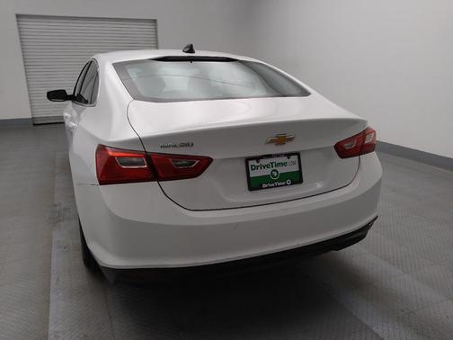 2024 Chevrolet Malibu 1LS