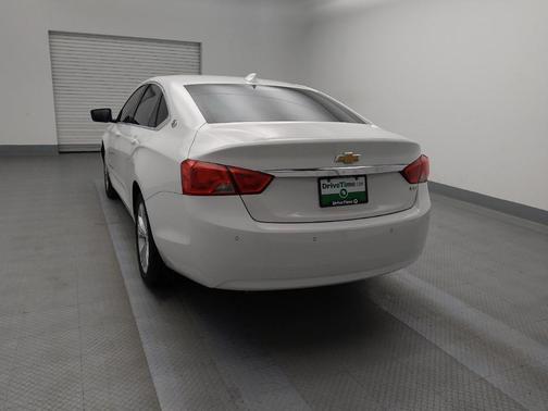 2015 Chevrolet Impala 2LT