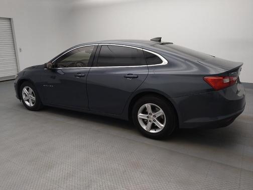 2019 Chevrolet Malibu 1LS