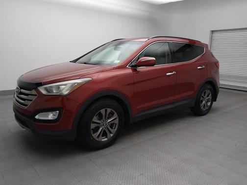 2013 Hyundai SANTA FE Sport