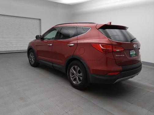 2013 Hyundai SANTA FE Sport