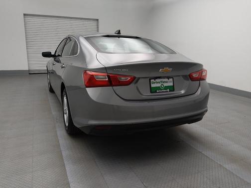 2024 Chevrolet Malibu 1LS