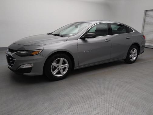 2024 Chevrolet Malibu 1LS