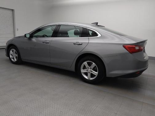 2024 Chevrolet Malibu 1LS