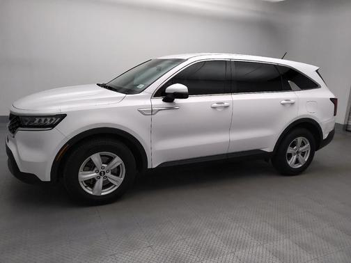 2021 Kia Sorento LX