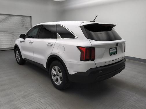 2021 Kia Sorento LX