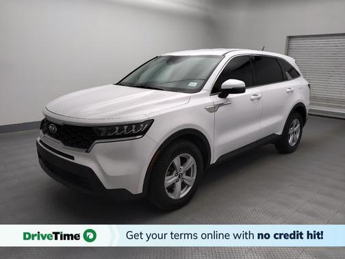 2021 Kia Sorento LX
