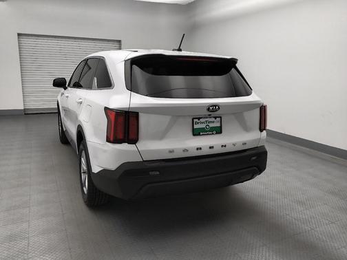 2021 Kia Sorento LX