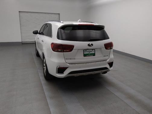 2019 Kia Sorento SX