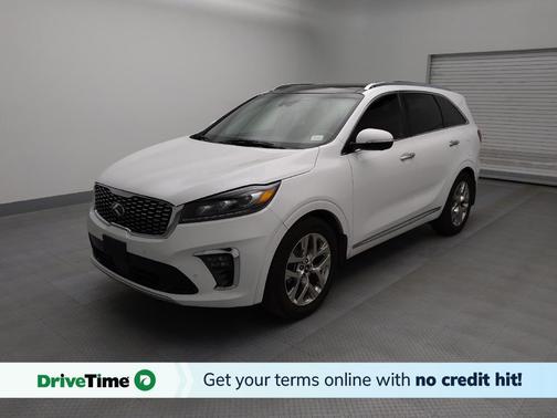 2019 Kia Sorento SX
