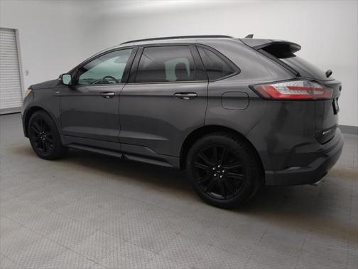 2020 Ford Edge ST