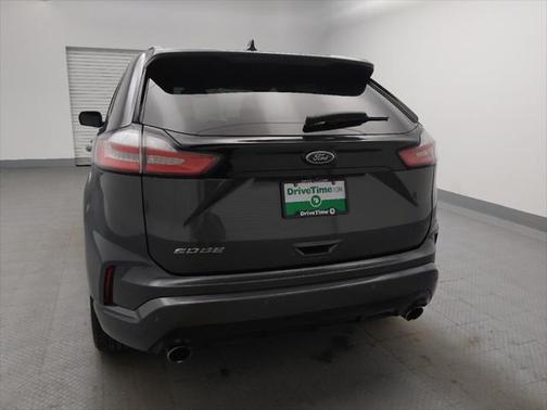 2020 Ford Edge ST