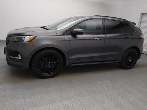 2020 Ford Edge ST